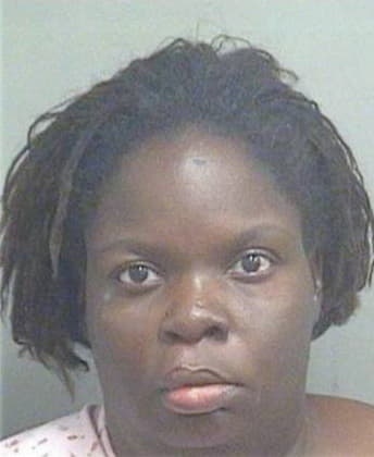 Jerytha Timmonsbrown, - Palm Beach County, FL 